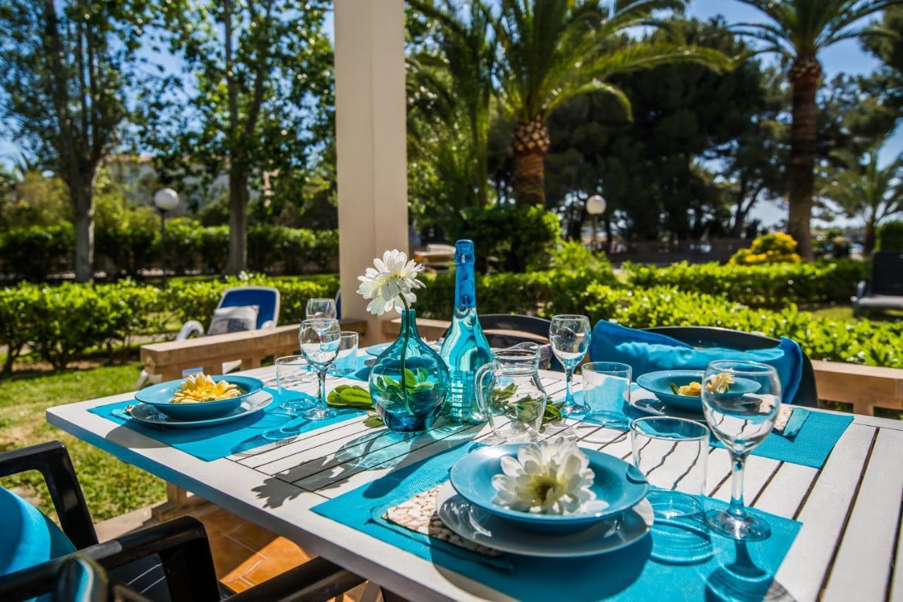 Ideal Property Mallorca - Playasol Port d'Alcúdia Exterior foto
